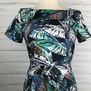 French Connection Dresses - French Connection Womens Casual Sheath Dress French Connection Dresses - French Connection Womens Casual Sheath Dress